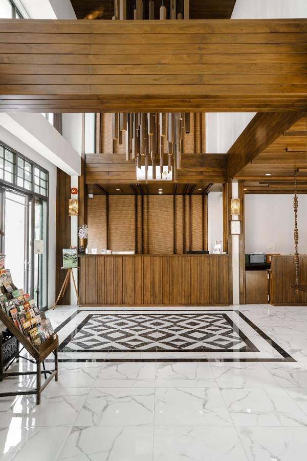 Paraiso Hotel Chiangmai