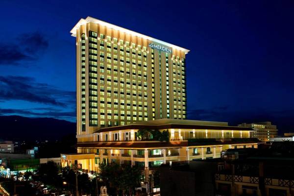 Le Meridien Chiang Mai - SHA Extra Plus