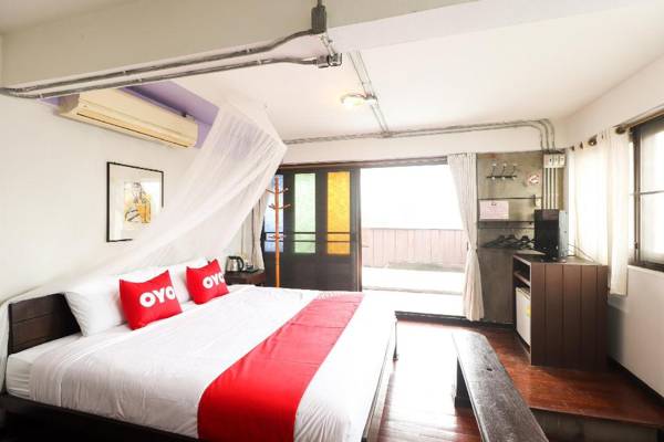 OYO 369 Micasa Guesthouse