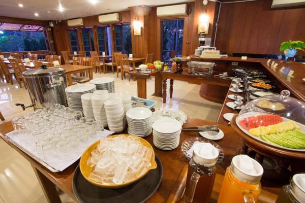 Baankhun Chiang Mai Hotel