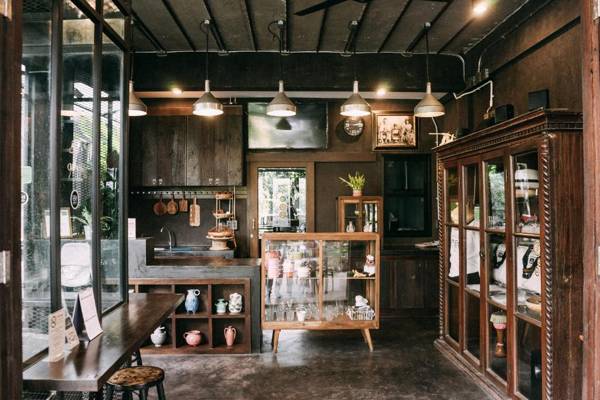 Gord ChiangMai - SHA Extra Plus