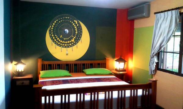 Chiang Mai House for Dreamer
