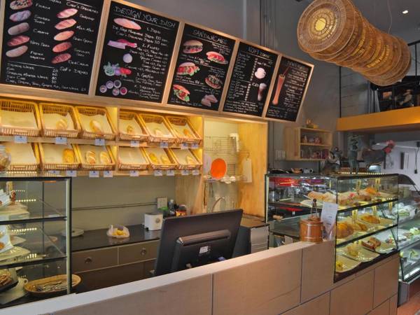 De Naga Hotel Chiang Mai