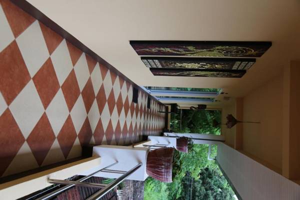 Guesthouse Liam's Suan Dok Mai