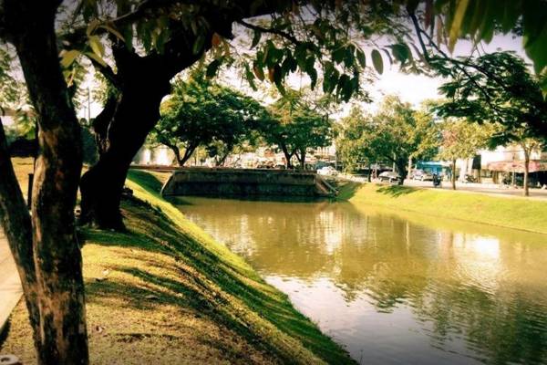 Le Canal Boutique House