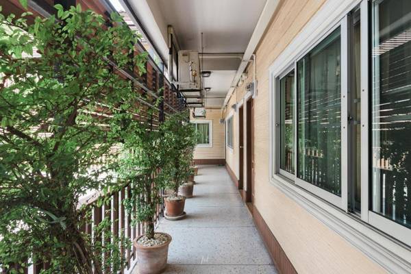 Miami Hotel (SHA Extra Plus)