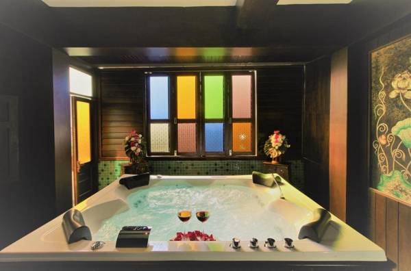 Singha Montra Lanna Boutique Style Hotel