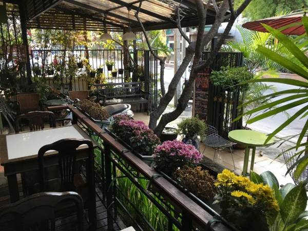 Baan Thalang @ Chiang Mai