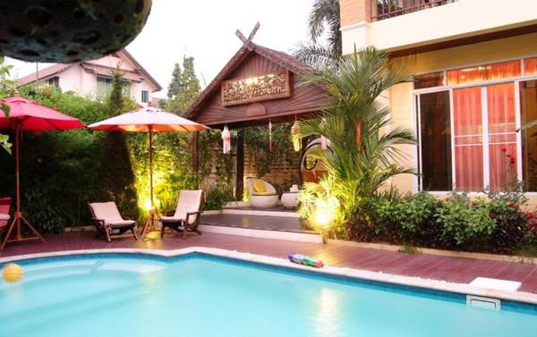 Lamduan Boutique Homestay