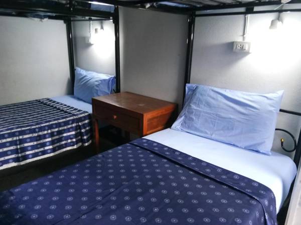 Ban Wiang Guest House