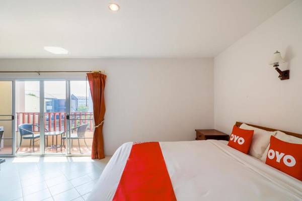 OYO 794 Nice Mum Lodge