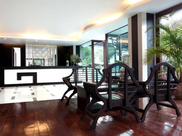 The Bliss Chiang Mai Hotel