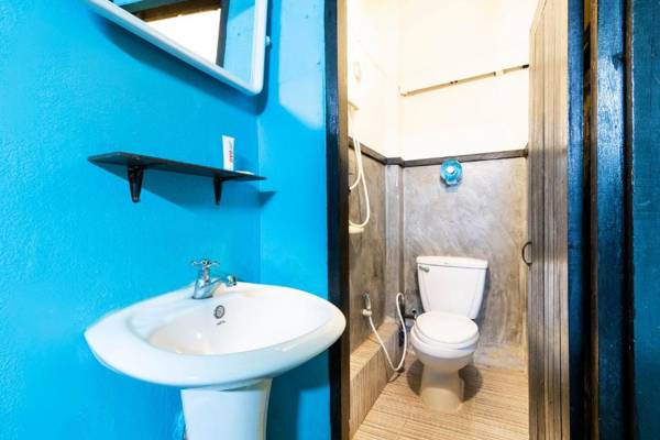 Baan Lanna Walking Street