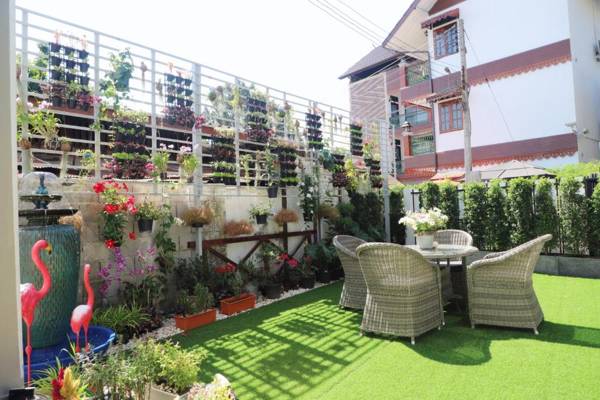 Chiangmai Inn Guesthouse