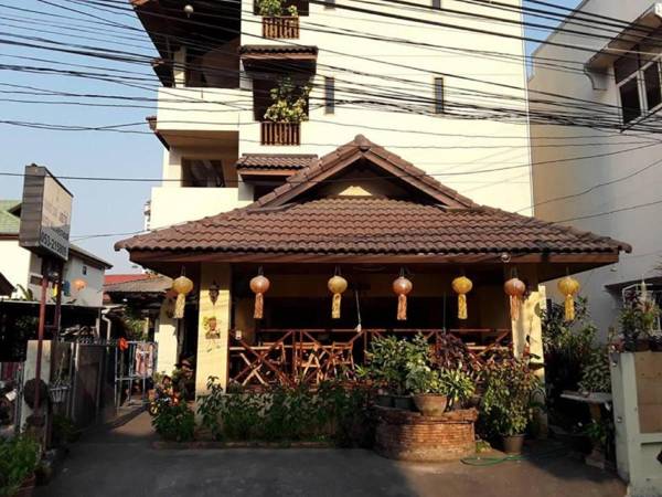 Water Well Guesthouse