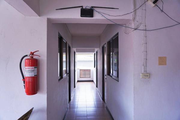 Water Well Guesthouse