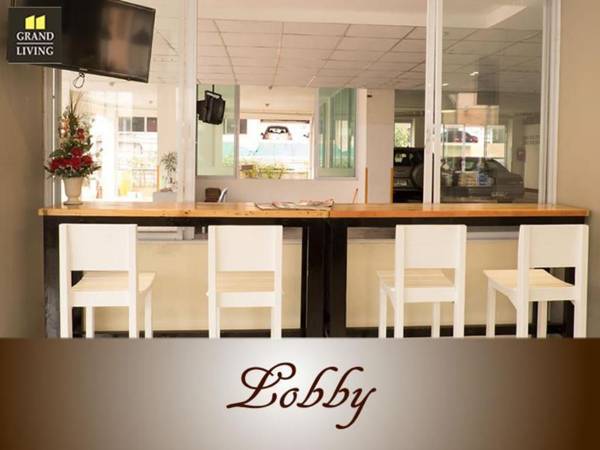 Grand Living Residence