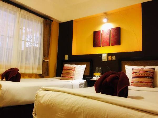 Banilah Guesthouse