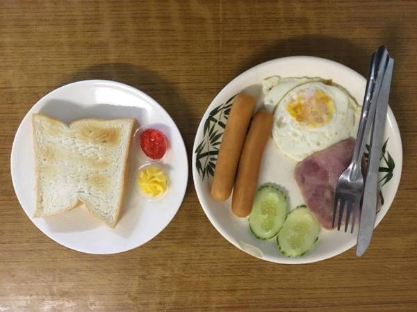 The Residence Hotel -SHA Extra Plus