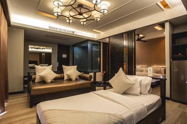 De Chai Oriental Nimman - SHA Plus