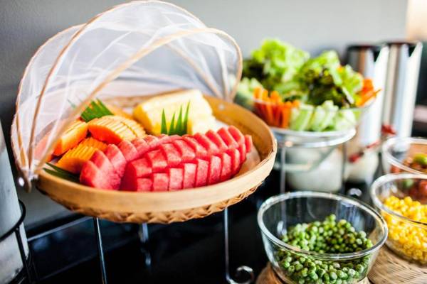 We Valley Boutique Hotel- SHA Plus