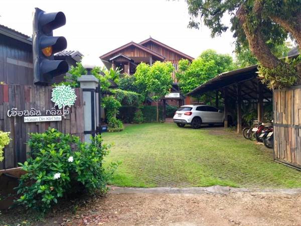 Hueandin Klinmai Boutique Hotel
