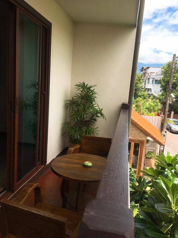 BB Mantra Boutique Hotel