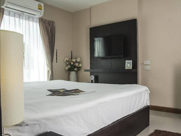 House And Home Residence