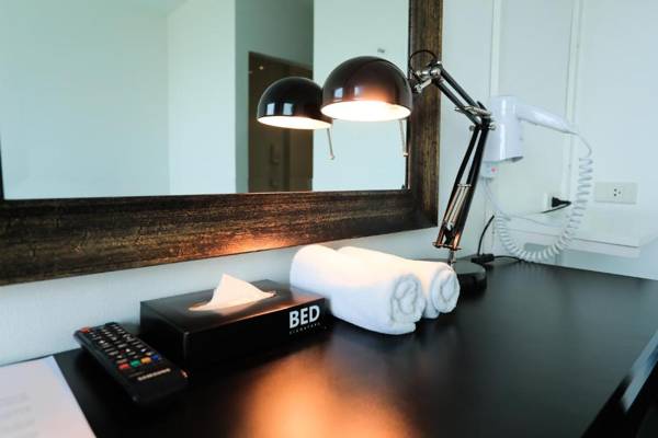 BED Changkian - Adults Only