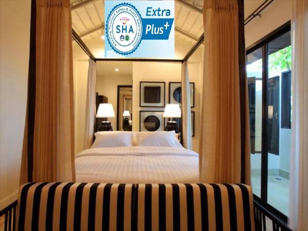 99 The Gallery Hotel- SHA Extra Plus