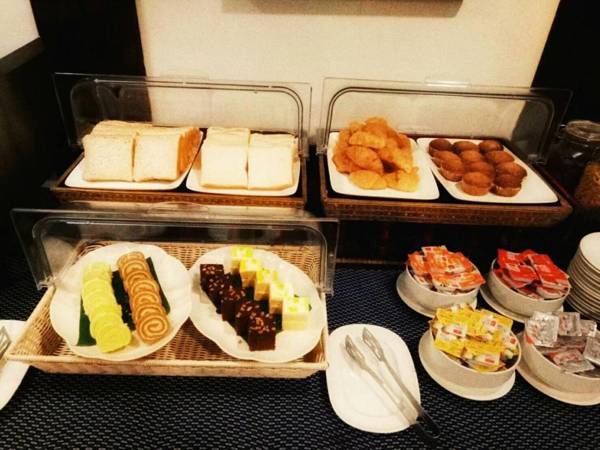 Viang Thapae Resort- SHA Extra Plus