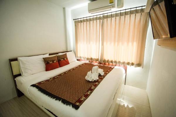 INN Kham Apartment