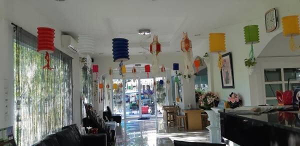 Jasmine Chiangmai Boutique Hotel