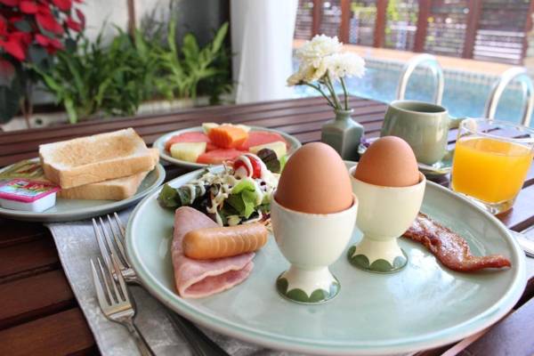 Kampaeng Ngam Hotel - SHA Extra Plus