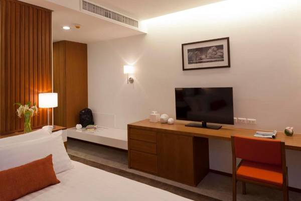 Eastin Tan Hotel Chiang Mai - SHA Plus Certify