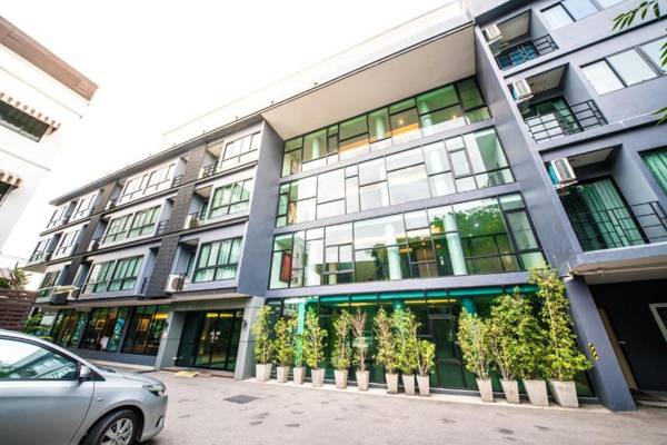 Jira Boutique Residence