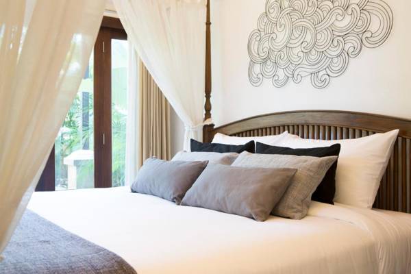 Tolani Southgate Villa Chiang Mai