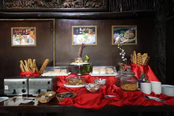 Woodfield Resort Chiang Mai - SHA Extra Plus