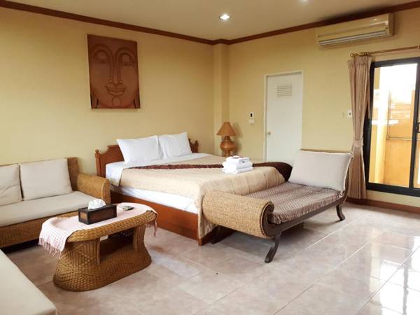 Mini Cost Apartment&Guesthouse