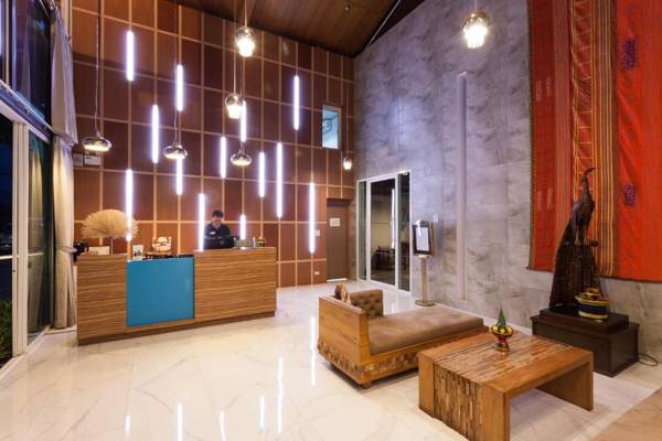 We Briza Hotel Chiangmai