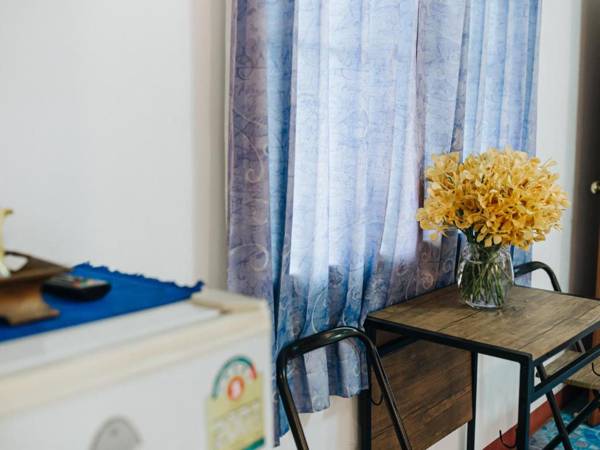 Rendezvous Oldtown Chiangmai SHA Extra Plus