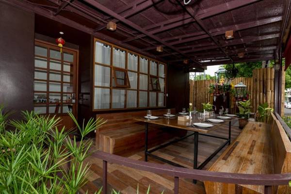 Le Pure Hotel Chiangmai SHA
