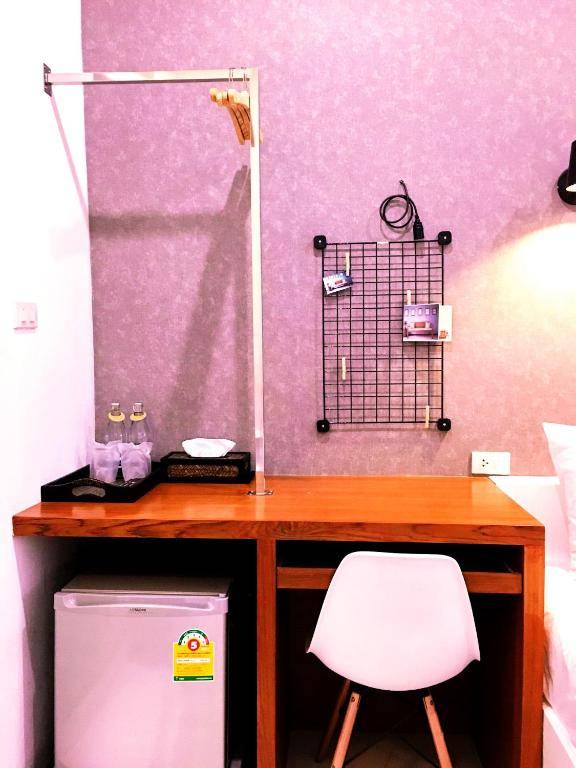 B House Chiang Mai Thailand