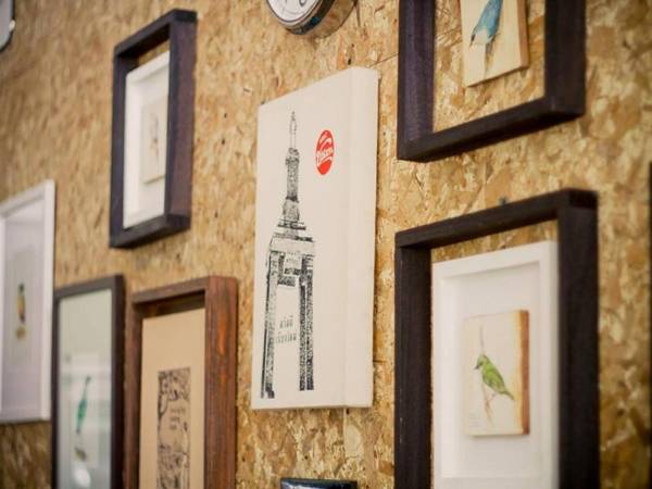 B House Chiang Mai Thailand