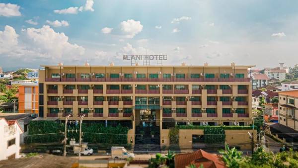 Lani Chiang Mai Hotel