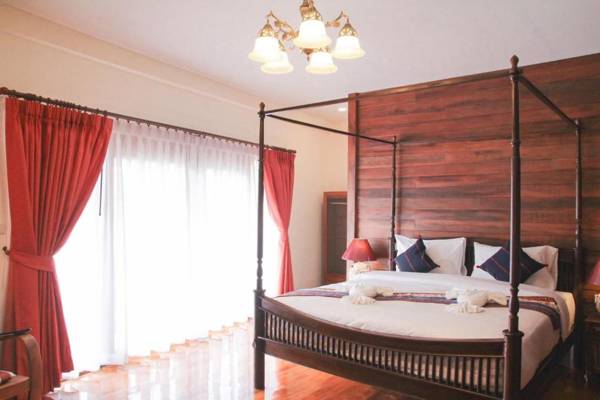 Rustic River Boutique