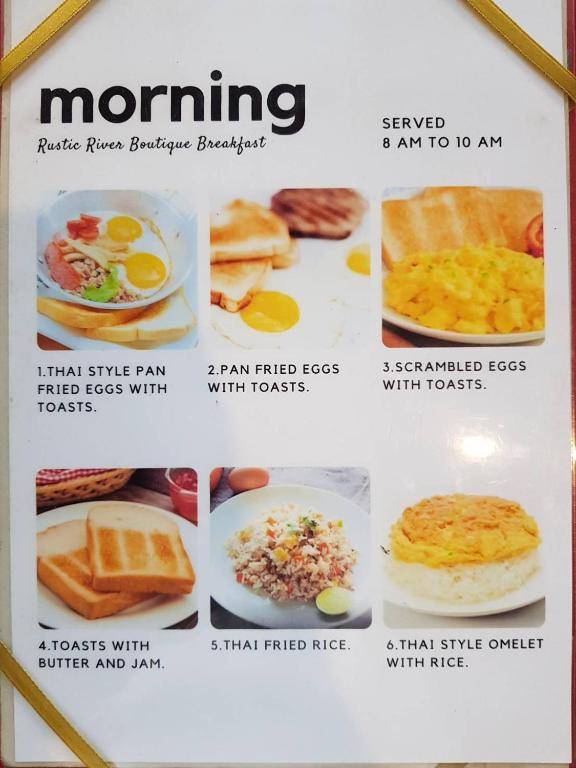 Rustic River Boutique