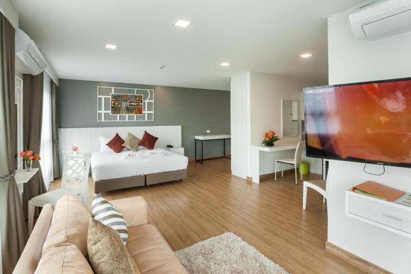 Cmor by Recall Hotels SHA Extra Plus