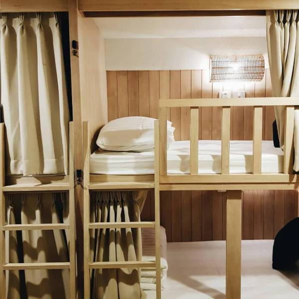 Amaka Bed and Breakfast