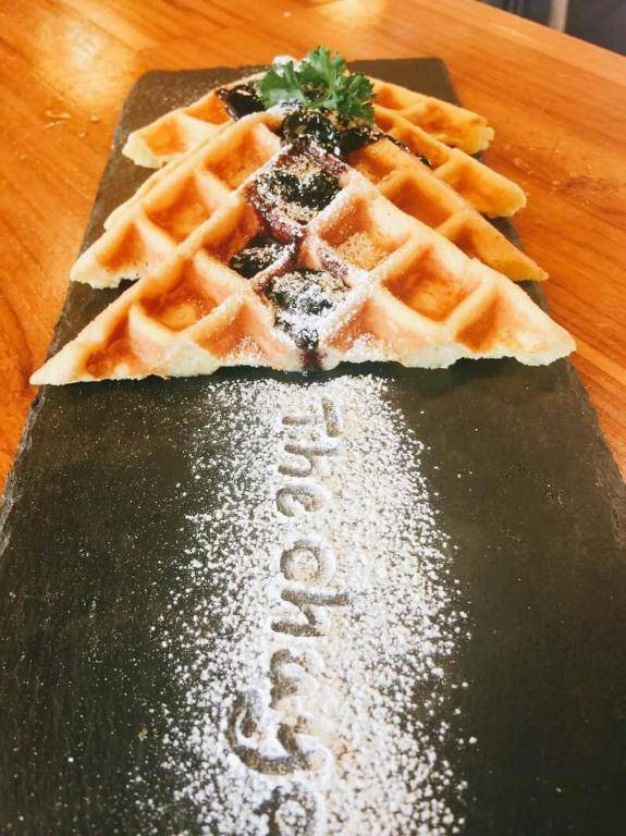 The Chaya Resort and Spa